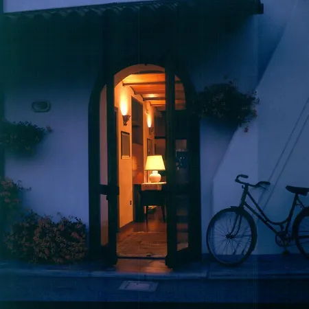 Al Vescovo Hotel Pulfero