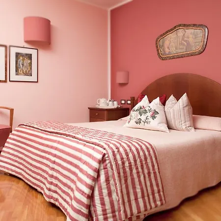 Hotel Al Vescovo 3*