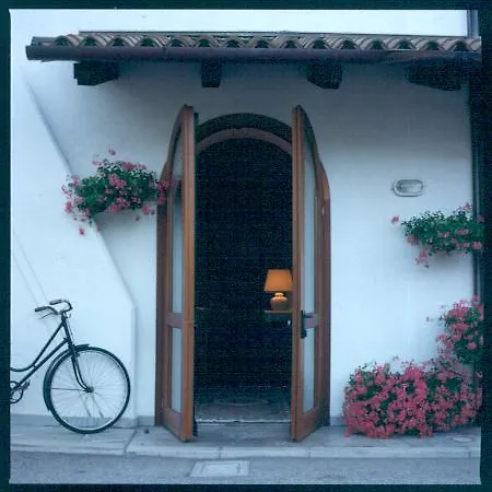 Al Vescovo Hotel 3*