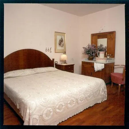 Hotel Al Vescovo Pulfero