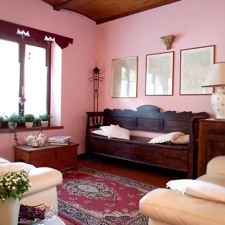 Hotel Al Vescovo Pulfero