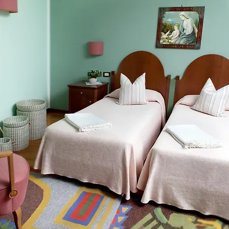 Al Vescovo Hotel 3*