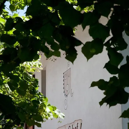 Hotel Al Vescovo 3*