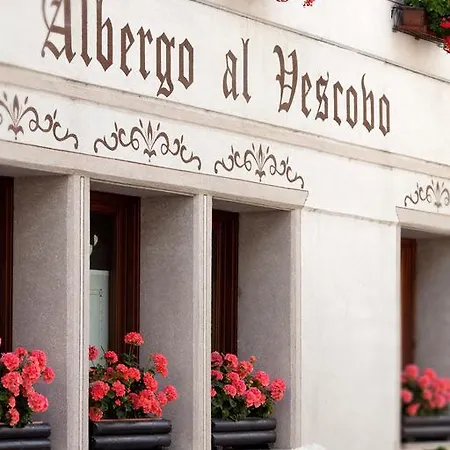 Al Vescovo Hotel