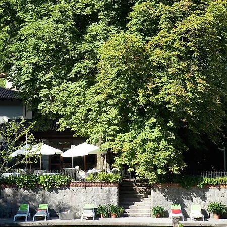 Al Vescovo Hotel