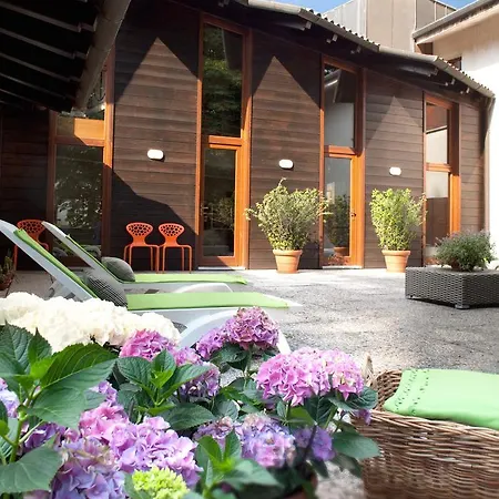 Hotel Al Vescovo 3*
