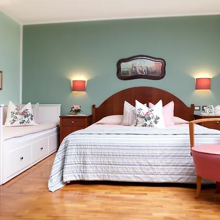 Hotel Al Vescovo 3*
